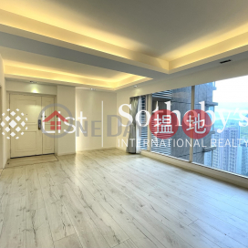 Property for Rent at Valverde with 3 Bedrooms | Valverde 蔚皇居 _0