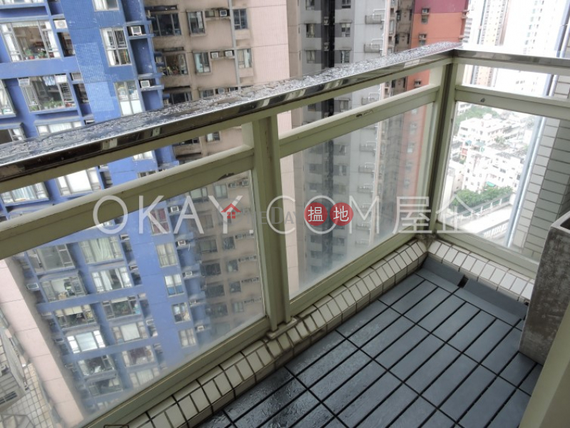 聚賢居高層住宅-出售樓盤HK$ 1,850萬