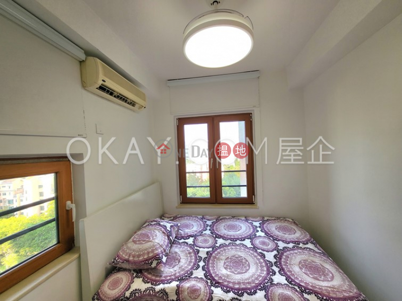Practical 2 bedroom with sea views & balcony | For Sale | Discovery Bay, Phase 5 Greenvale Village, Greenburg Court (Block 2) 愉景灣 5期頤峰 韶山閣(2座) Sales Listings