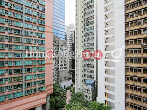 1 Bed Unit for Rent at Medal Court, Medal Court 美意居 | Western District (Proway-LID65924R)_0
