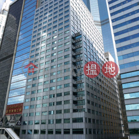 中環 核心地段有裝修寫字樓, 中保集團大廈 China Insurance Group Building | 中區 (THOMAS-732009118)_0