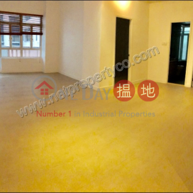 Newly decorated apartment for rent, Hillview 半山樓 | Central District (A035827)_0