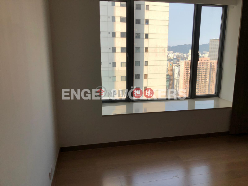 3 Bedroom Family Flat for Rent in Central Mid Levels | 3 Tregunter Path | Central District | Hong Kong Rental | HK$ 143,000/ month