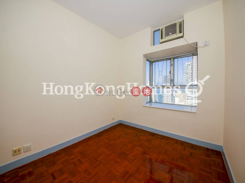 HK$ 21,000/ 月|學士台第3座西區-學士台第3座兩房一廳單位出租