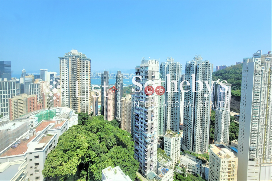 Property for Rent at Carnation Court with 4 Bedrooms | Carnation Court 康馨園 Rental Listings