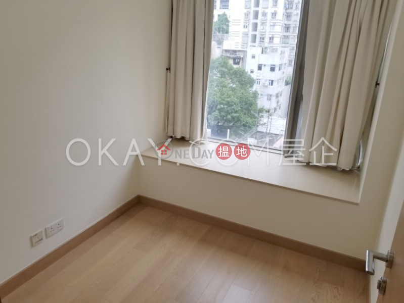 Elegant 2 bedroom with balcony | For Sale | Island Crest Tower 1 縉城峰1座 Sales Listings