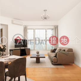 Popular 3 bedroom in Kowloon Station | Rental