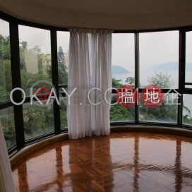 Stylish 3 bedroom with balcony | Rental