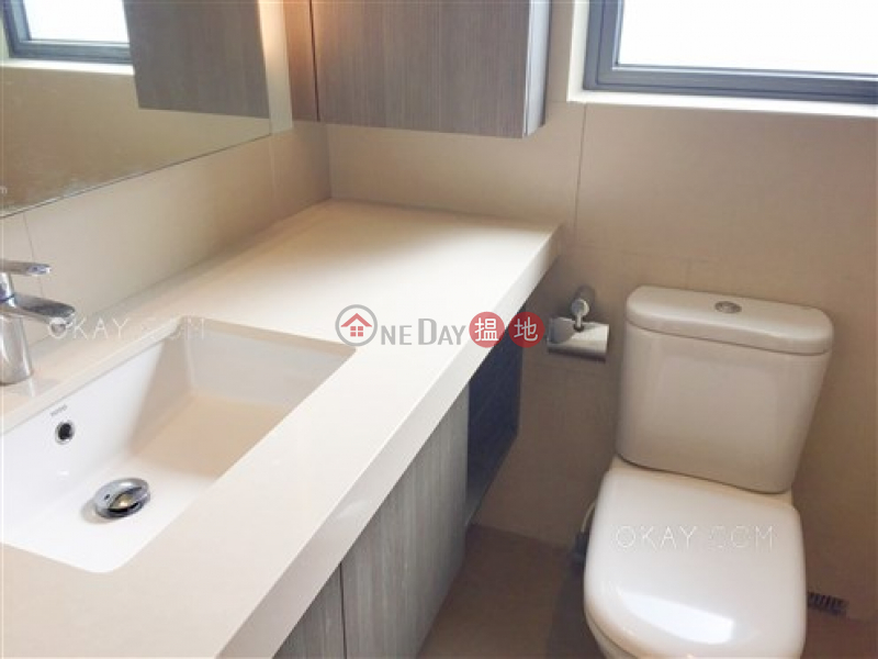 Charming 2 bedroom with balcony | Rental, Tagus Residences Tagus Residences Rental Listings | Wan Chai District (OKAY-R294569)