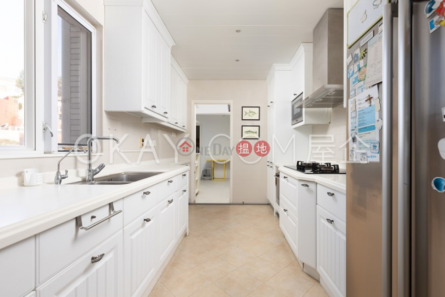 Property Search Hong Kong | OneDay | Residential | Rental Listings, Efficient 3 bedroom in Repulse Bay | Rental