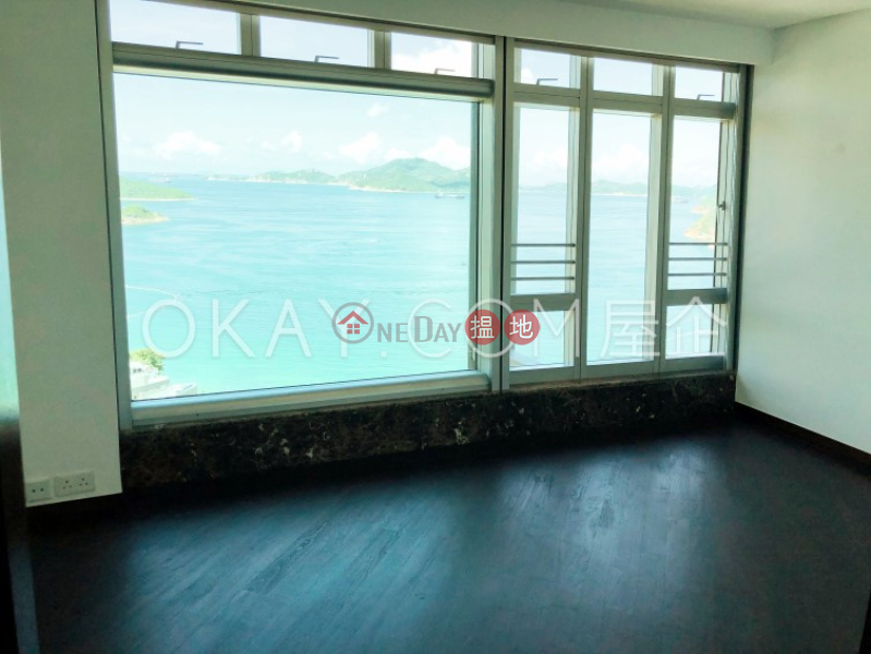 HK$ 168,000/ 月-淺水灣道129號 3座南區|4房3廁,海景,星級會所,連車位淺水灣道129號 3座出租單位