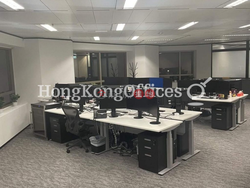 Property Search Hong Kong | OneDay | Office / Commercial Property Rental Listings, Office Unit for Rent at Standard Chartered Bank Building