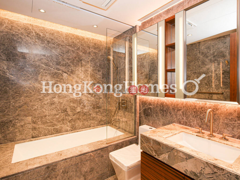 Property Search Hong Kong | OneDay | Residential, Rental Listings 4 Bedroom Luxury Unit for Rent at University Heights