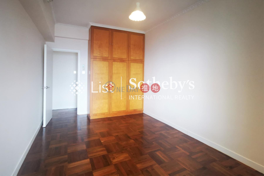 Property for Sale at Clovelly Court with 3 Bedrooms | Clovelly Court 嘉富麗苑 Sales Listings