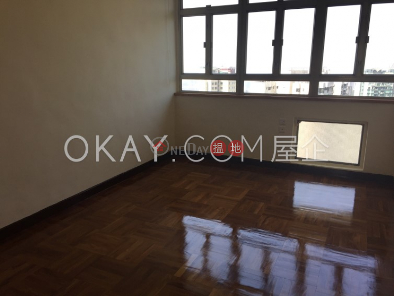 Property Search Hong Kong | OneDay | Residential Rental Listings Stylish 3 bedroom with terrace, balcony | Rental