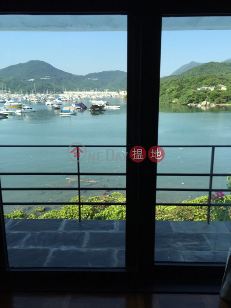 HK$ 55,000/ month 76 Che Keng Tuk Road | Sai Kung Gorgeous Waterfront House