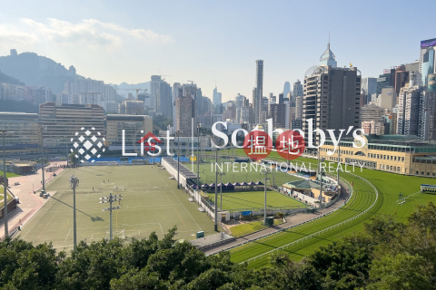 Property for Sale at Race Course Mansion with 1 Bedroom | Race Course Mansion 銀禧大廈 _0
