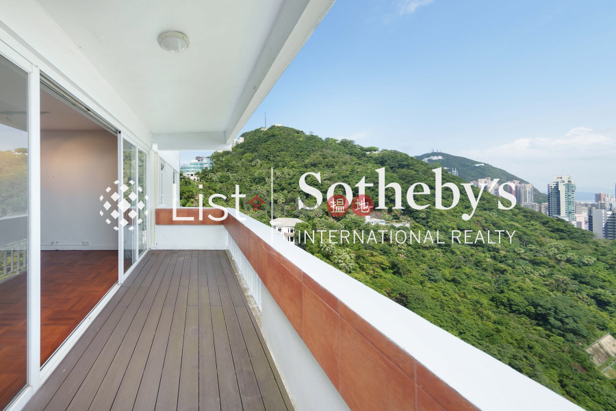 馬己仙峽道26號-未知住宅|出租樓盤HK$ 100,000/ 月