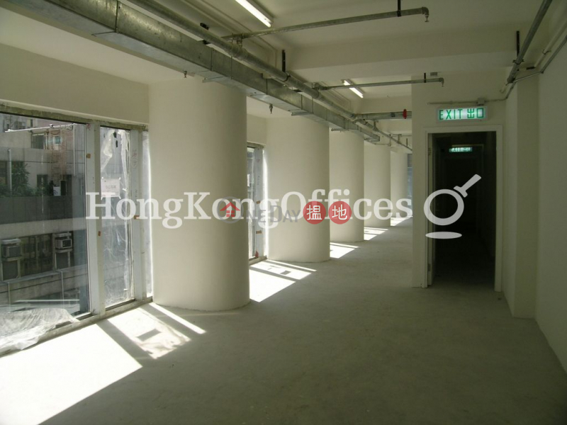 Office Unit for Rent at The Loop 33 Wellington Street | Central District | Hong Kong, Rental | HK$ 64,866/ month