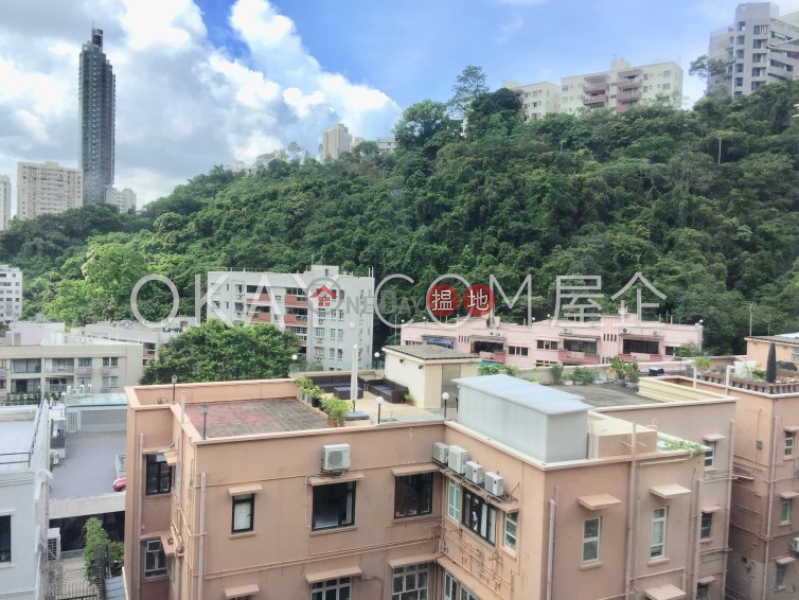 Gorgeous 3 bedroom with parking | Rental, 130-132 Green Lane | Wan Chai District | Hong Kong, Rental | HK$ 43,800/ month