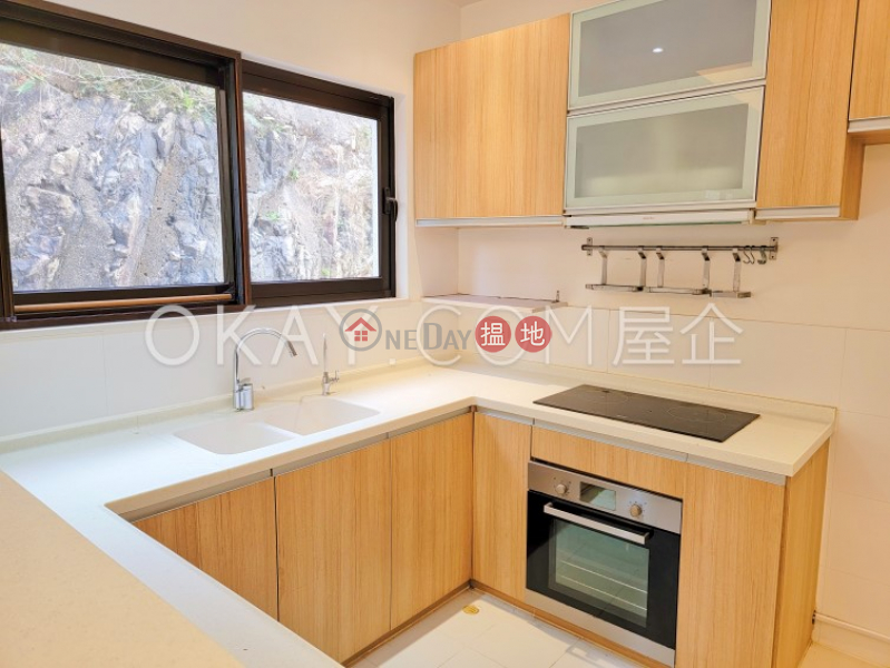 Charming house with rooftop, terrace & balcony | Rental | Swan Villas 天鵝小築 Rental Listings