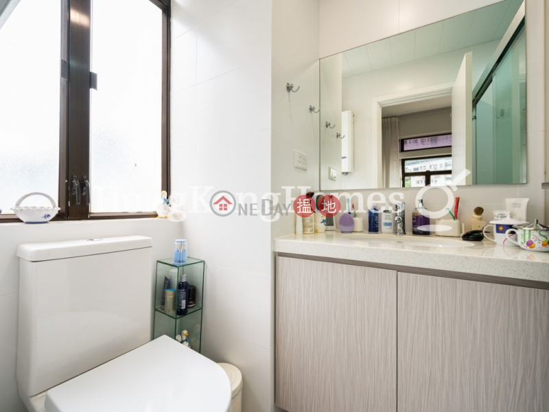 2 Bedroom Unit for Rent at Hoden Bond 83-85 Sing Woo Road | Wan Chai District | Hong Kong Rental HK$ 47,000/ month