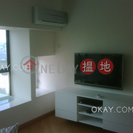Generous 1 bedroom on high floor with sea views | Rental | Dawning Height 匡景居 _0