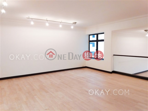 Efficient 4 bedroom with balcony & parking | Rental | Eva Court 惠苑 _0