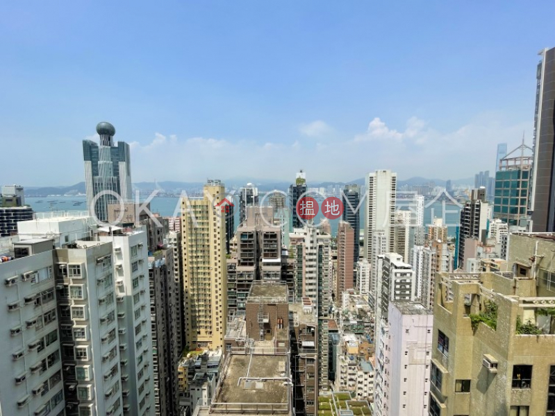 HK$ 19.8M The Nova, Western District | Popular 2 bedroom on high floor with balcony | For Sale
