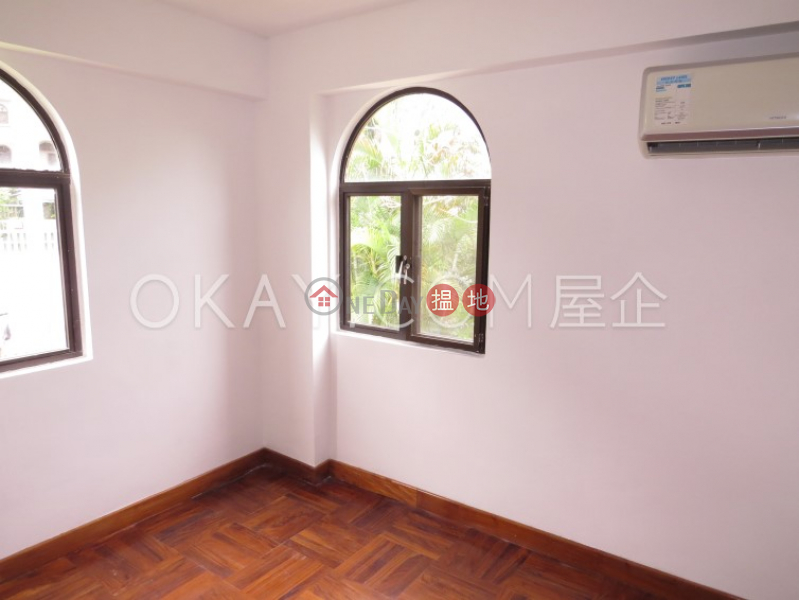 Property Search Hong Kong | OneDay | Residential | Rental Listings Rare house with rooftop, terrace & balcony | Rental