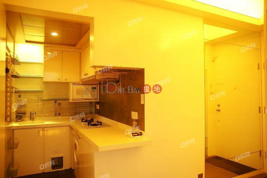 HK$ 9.75M Bella Vista | Western District | Bella Vista | High Floor Flat for Sale