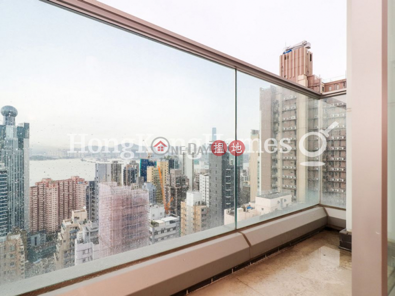 2 Bedroom Unit for Rent at The Summa, 23 Hing Hon Road | Western District | Hong Kong Rental | HK$ 46,000/ month