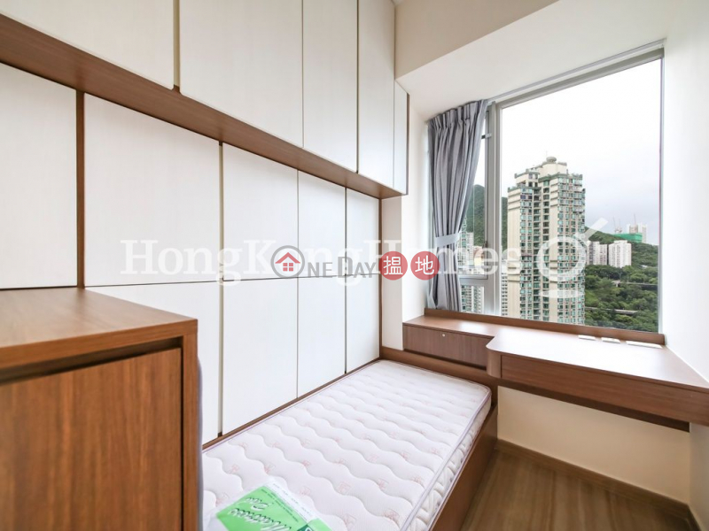 3 Bedroom Family Unit for Rent at Lexington Hill, 11 Rock Hill Street | Western District Hong Kong, Rental, HK$ 47,000/ month