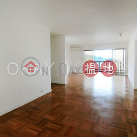 Efficient 3 bedroom with balcony | Rental | Repulse Bay Apartments 淺水灣花園大廈 _0