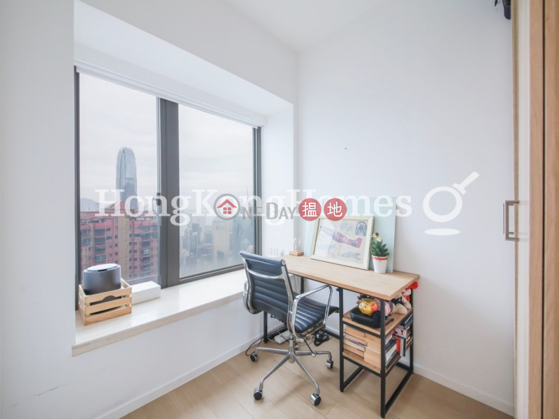 Property Search Hong Kong | OneDay | Residential | Sales Listings | 2 Bedroom Unit at Soho 38 | For Sale