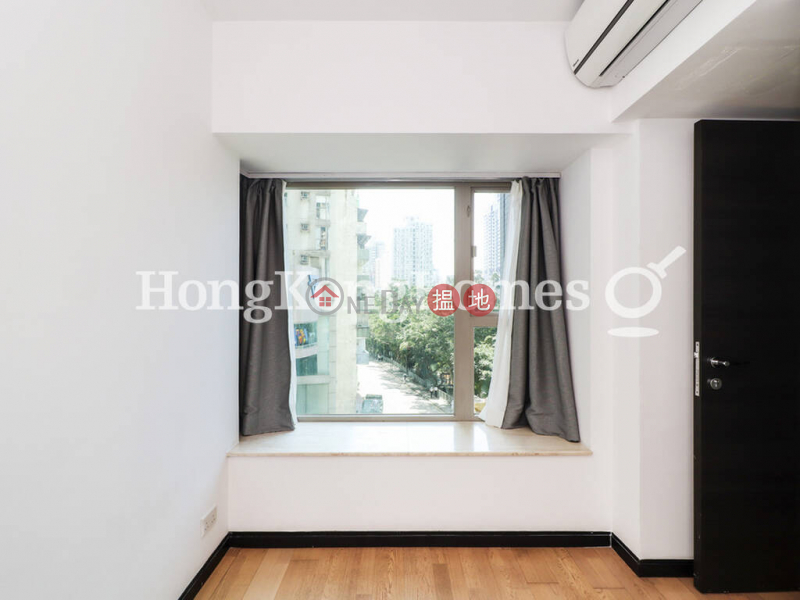 HK$ 26,000/ 月-匯賢居西區匯賢居兩房一廳單位出租