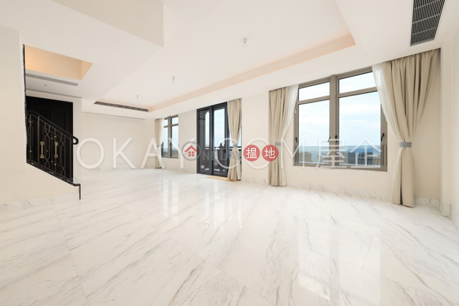 Gorgeous 5 bedroom with sea views & balcony | For Sale | One Stanley ONE STANLEY Sales Listings