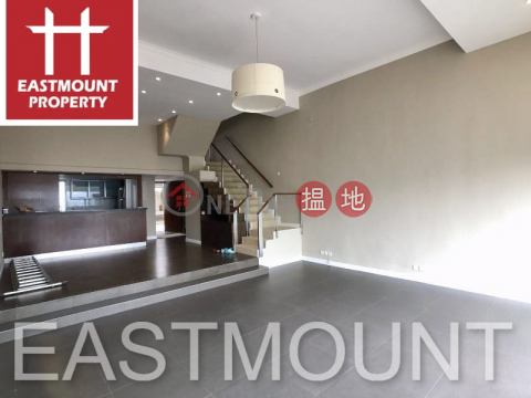 Sai Kung Villa House | Property For Rent or Lease in Violet Garden, Chuk Yeung Road 竹洋路紫蘭花園-Full sea view, Nearby Hong Kong Academy | Chuk Yeung Road Village House 竹洋路村屋 _0
