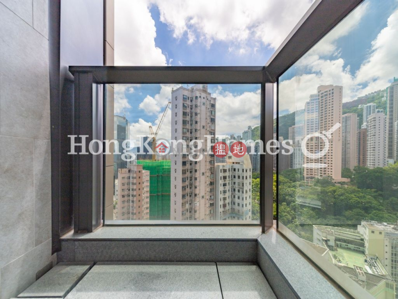 本舍兩房一廳單位出租|18堅道 | 西區香港|出租HK$ 48,100/ 月