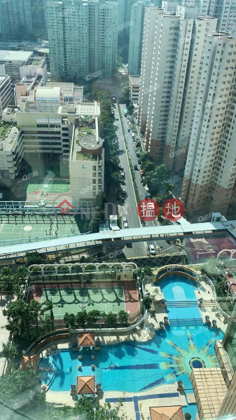 藍灣半島 7座|中層|住宅-出租樓盤-HK$ 22,000/ 月