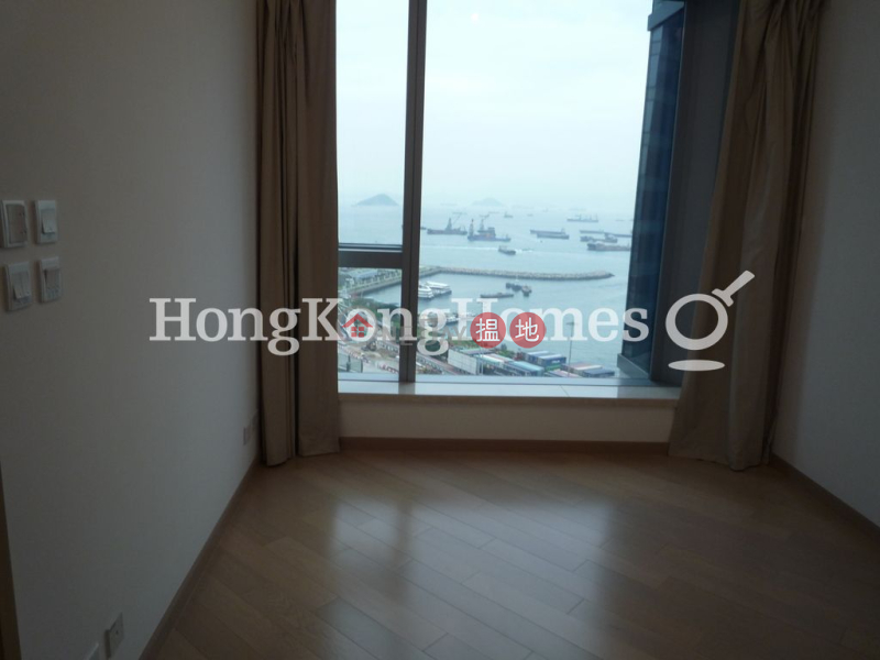 HK$ 4,500萬|天璽油尖旺-天璽4房豪宅單位出售