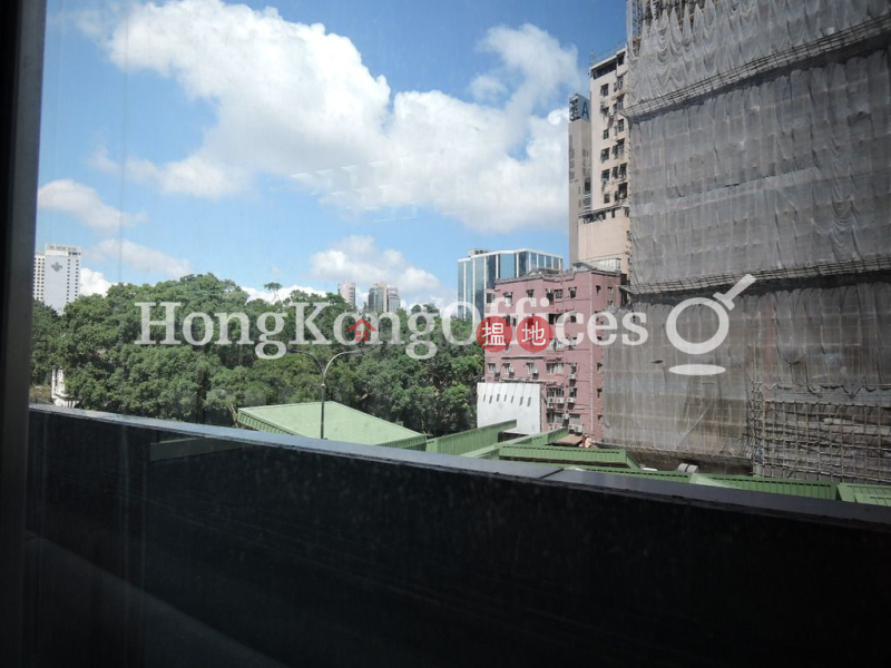 Property Search Hong Kong | OneDay | Office / Commercial Property Sales Listings Office Unit at Silvercord Tower 1 | For Sale