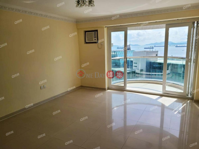 Block 16-18 Baguio Villa, President Tower | 3 bedroom Flat for Rent, 550-555 Victoria Road | Western District | Hong Kong | Rental | HK$ 59,000/ month
