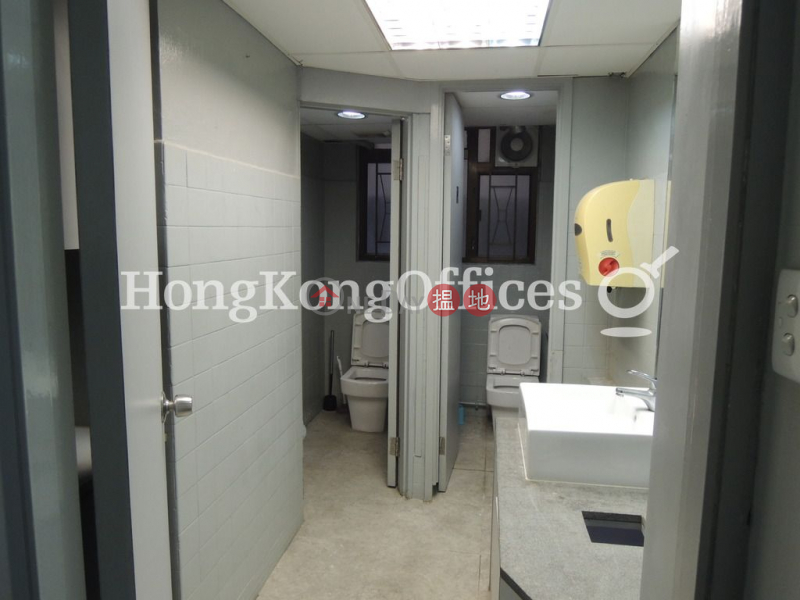 Office Unit for Rent at Harbour Commercial Building 122-124 Connaught Road Central | Western District Hong Kong, Rental HK$ 57,992/ month