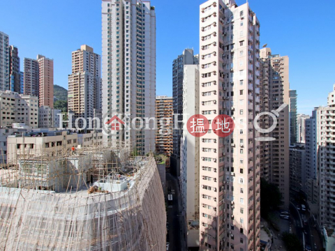 蔚庭軒一房單位出售, 蔚庭軒 Wilton Place | 西區 (Proway-LID94507S)_0