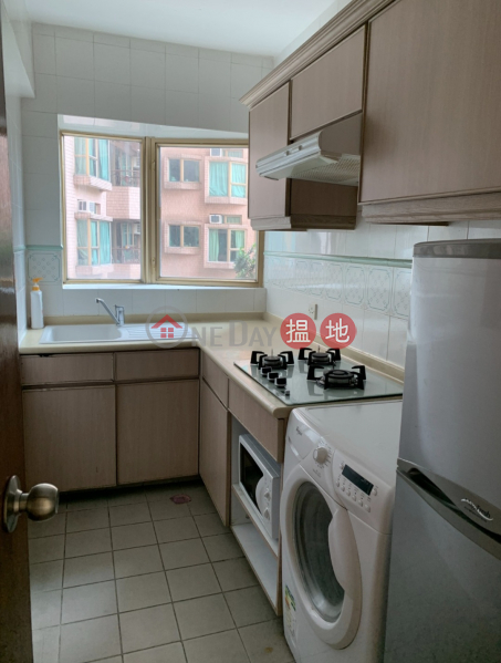 HK$ 14,500/ month | Hong Kong Gold Coast Block 15 Tuen Mun, HK GOLD COAST