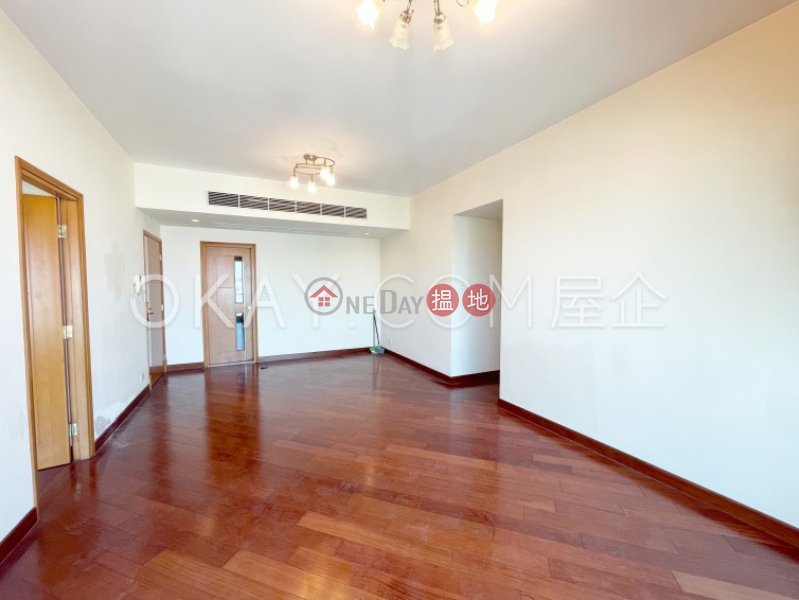 Property Search Hong Kong | OneDay | Residential | Rental Listings | Luxurious 4 bed on high floor with balcony & parking | Rental