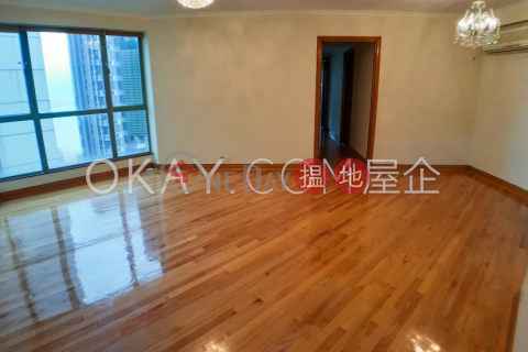 Tasteful 3 bedroom on high floor | For Sale | Goldwin Heights 高雲臺 _0
