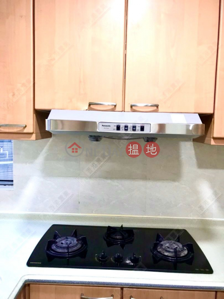good view | 1 Austin Road West | Yau Tsim Mong, Hong Kong Rental, HK$ 48,800/ month