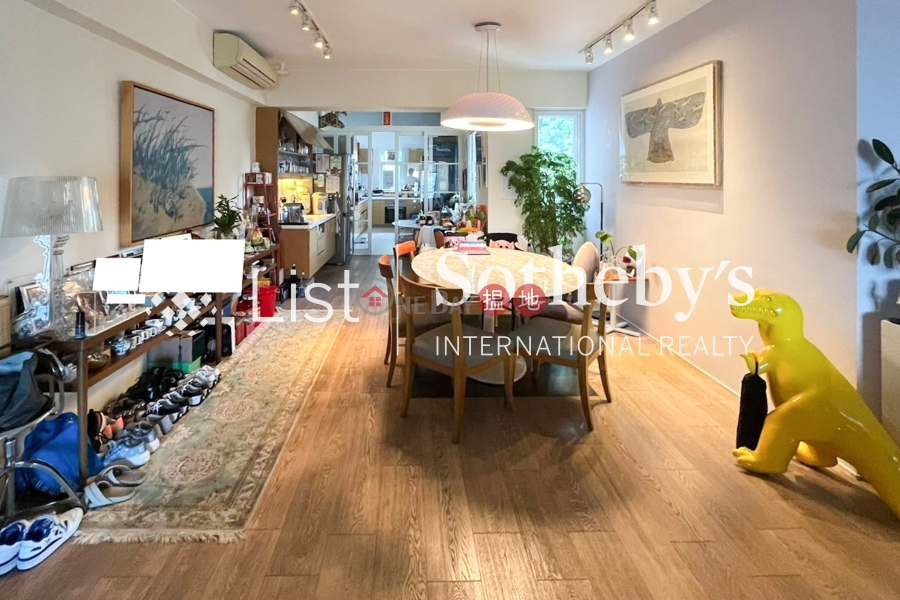 Property Search Hong Kong | OneDay | Residential | Sales Listings, Property for Sale at Villa Veneto with 4 Bedrooms